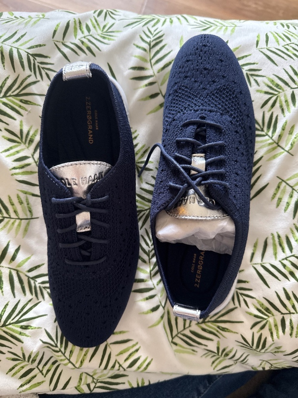 Cole Haan 2 ZEROGRAND STCHLTE
